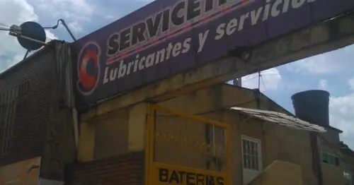 SERVICETINA LTDA SERVICETINA LTDA